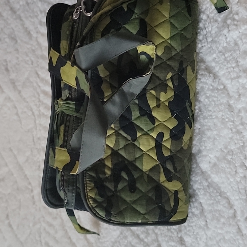 Cami Cosmetic bag
